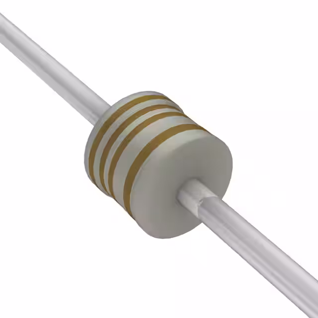 LR0204F110R TE Connectivity Passive Product electronic component